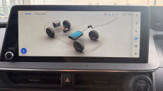 Toyota Prius 2.0 PHEV Design 5dr CVT Hatchback